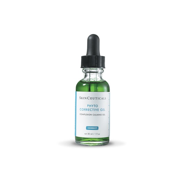 SkinCeuticals Correct Phyto Corrective Gel Serum για Ευαίσθητες Επιδερμίδες 30ml