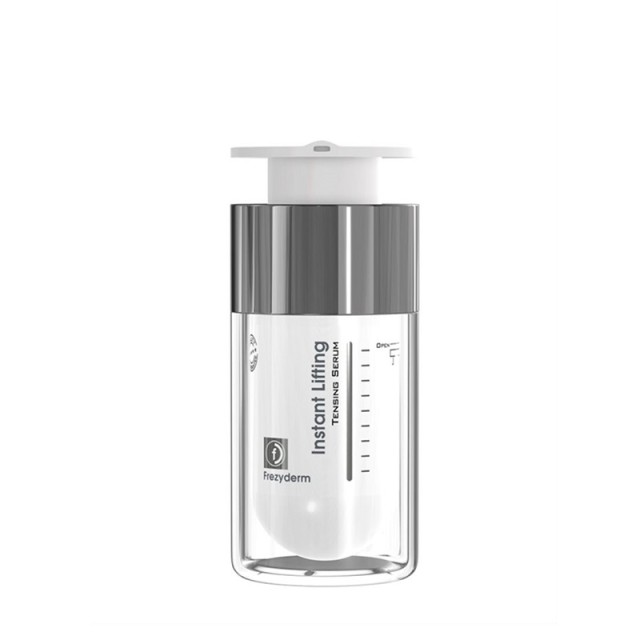 Frezyderm Instant Lifting Αντιγηραντικό Serum Προσώπου 15ml