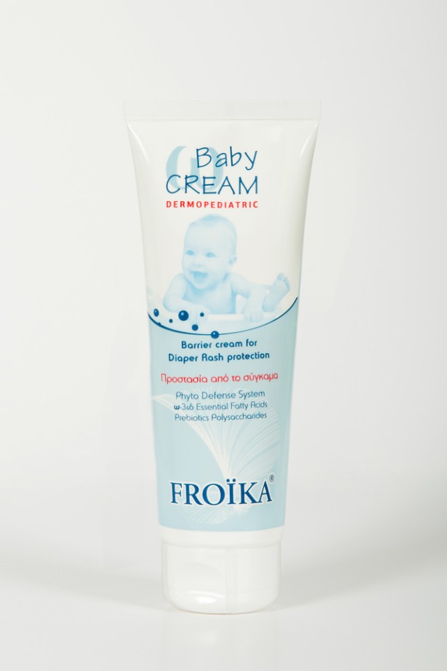 FROIKA BABY CREAM 125ml 