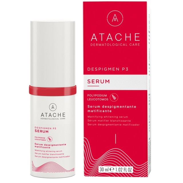 Atache Depigmen P3 Serum 30ml