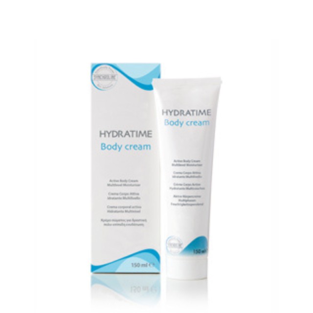 Synchroline Hydratime Body Cream 150ml