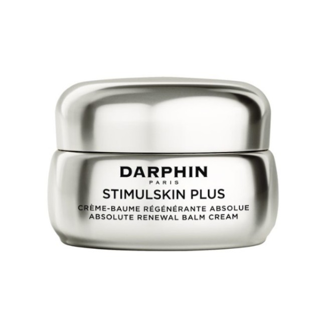 Darphin Stimulskin Plus Absolute Renewal Balm Cream Αντιγηραντική Κρέμα Προσώπου 50ml