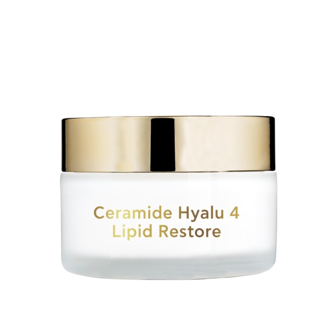 Power of Nature Inalia Ceramide Hyalu 4 Lipid Restore Face Cream 50ml