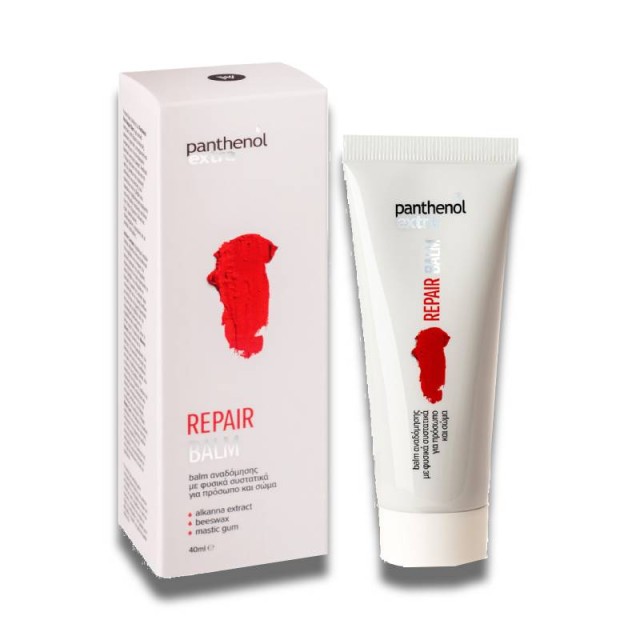 Panthenol Extra Repair Balm 40ml