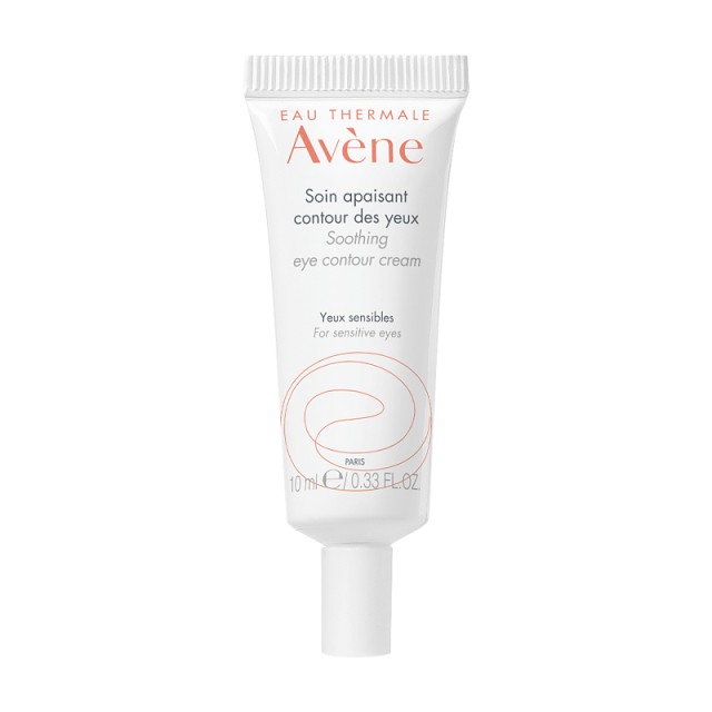 Avène Les Essentiels Καταπραϋντική Κρέμα Ματιών 10ml