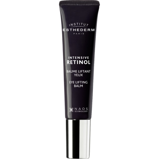 Institut Esthederm Intensive Retinol Eye Lifting Balm 15ml