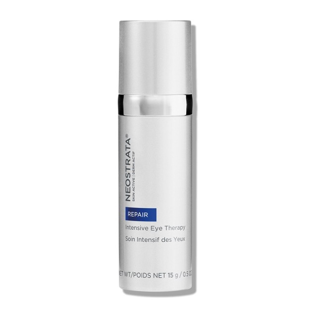 Neostrata Skin Active Repair Intensive Eye Therapy Κρέμα Εντατικής Αγωγής για την Περιοχή των Ματιών 15g