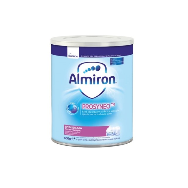 Almiron Prosyneo 400gr