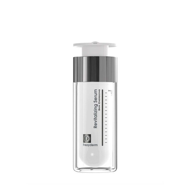 Frezyderm Revitalizing Αντιγηραντικό Serum Προσώπου 30ml