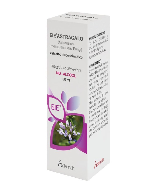 Adamah EIE Astragalo 30ml