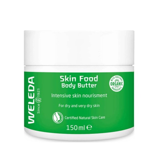 Weleda Skin Food Body Butter 150ml