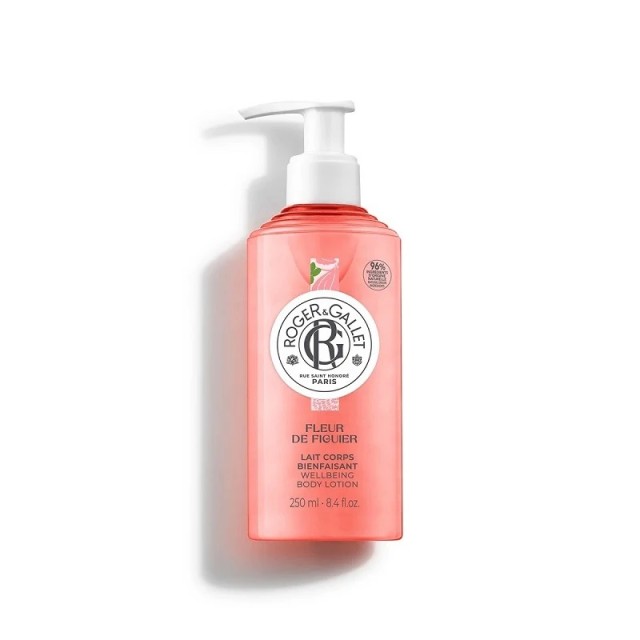 Roger&Gallet Fleur De Figuier Body Lotion 250ml