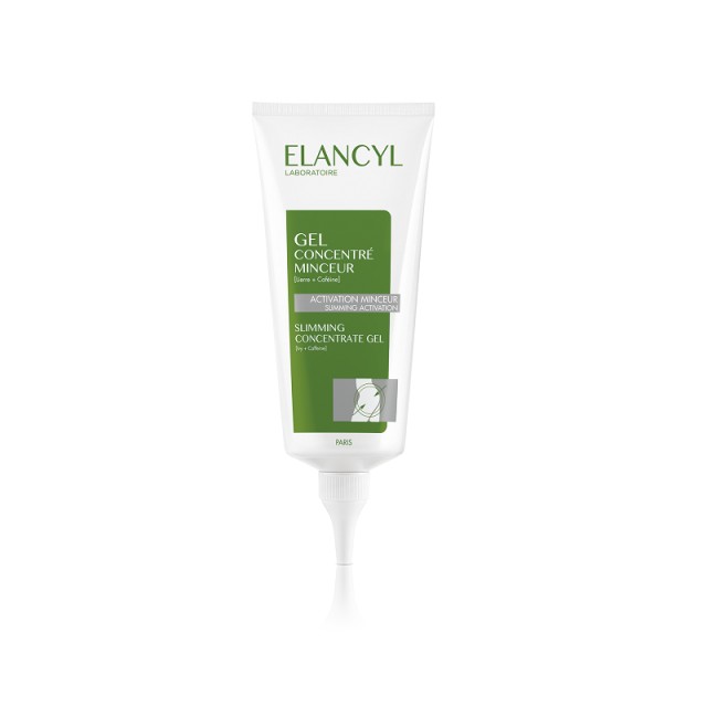 Elancyl Recharge Slim Massage Ανταλλακτικό Gel Μασάζ κατά της Κυτταρίτιδας 200ml