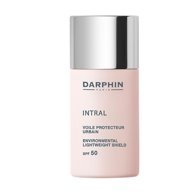 Darphin Intral Environmental Lightweight Shield SPF50  30ml