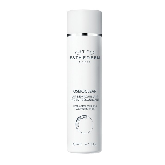 Institut Esthederm Osmoclean Hydra Replenishing Cleansing Milk 200ml