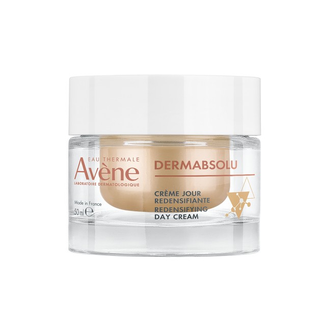 Avène Dermabsolu Κρέμα Ημέρας Αναπλήρωσης Όγκου 50ml