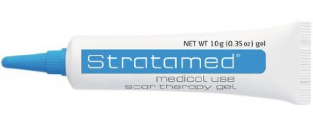 Stratamed Gel Γέλη Επίθεμα Ουλών 10gr