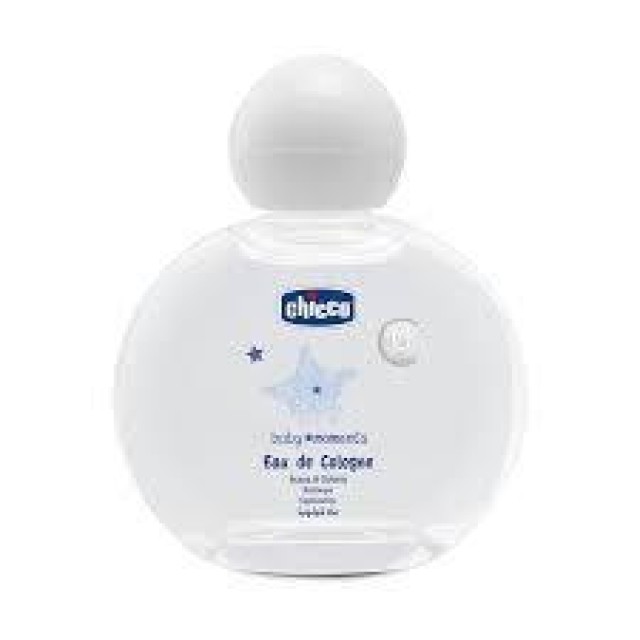 Chicco Baby Moments Κολώνια 100ml