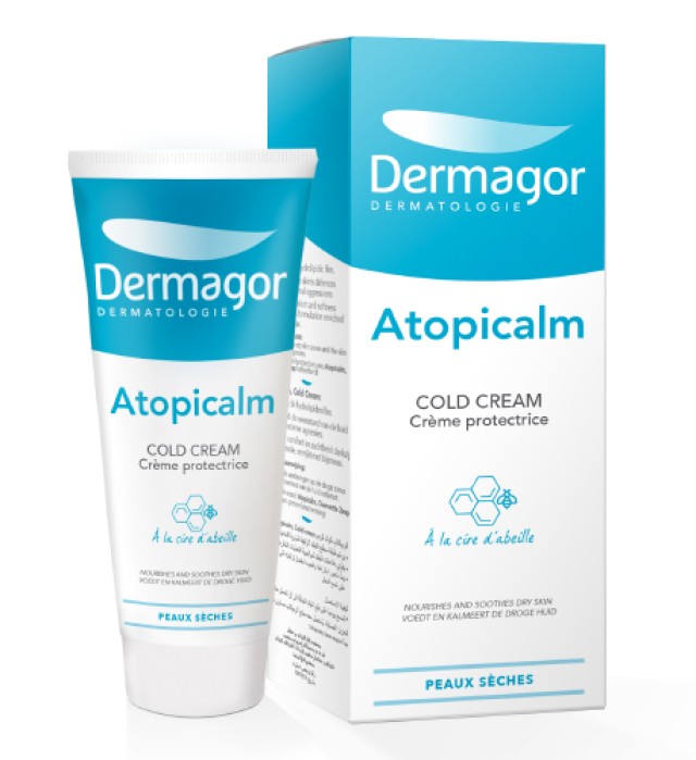 Dermagor Cold Creme 40ml