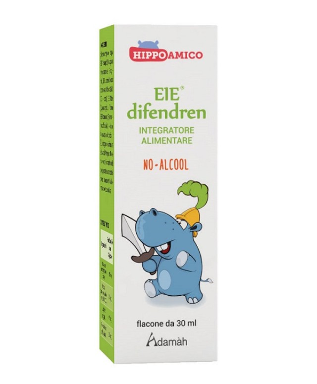 Adamah Hippo Amico Difendren 30ml