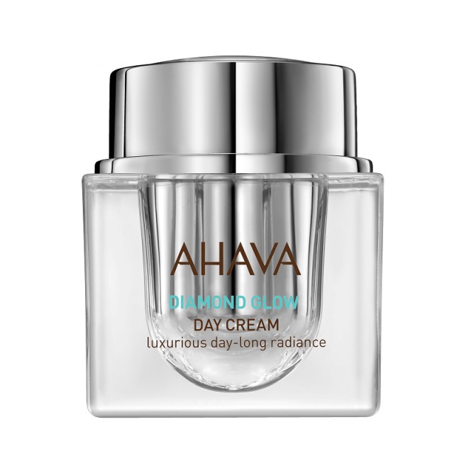 Ahava Diamond Glow Day Cream 50ml