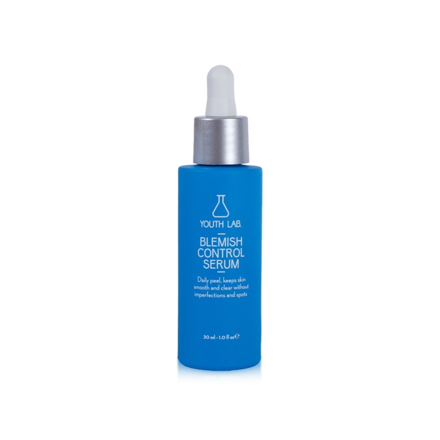 Youth Lab. Blemish Control Serum Προσώπου 30ml