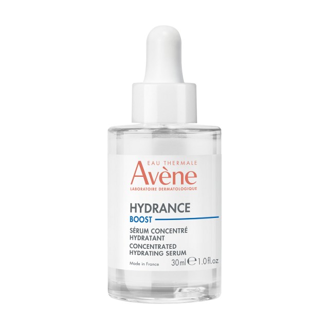 Avène Hydrance Boost Ορός Ενυδάτωσης Intense 30ml