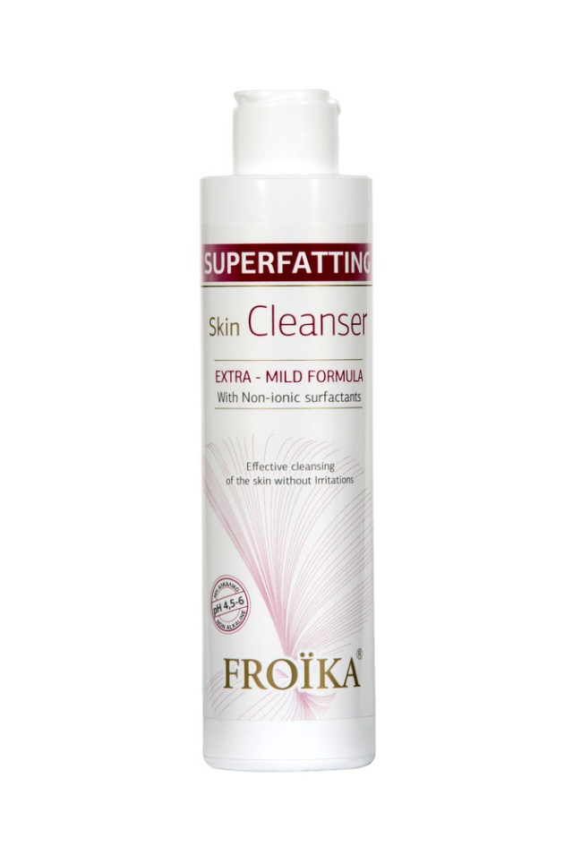 Froika Superfatting Skin Cleanser 200ml