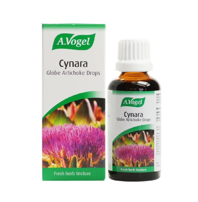 A.Vogel Cynara 50ml