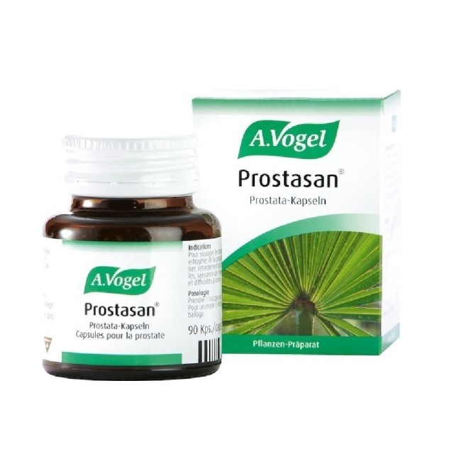 A.Vogel Prostasan 30caps