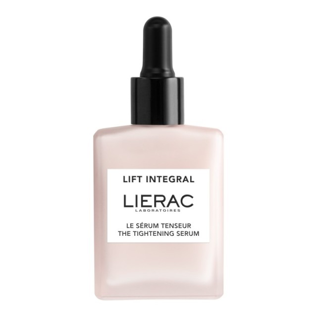 Lierac Lift Integral Συσφιγκτικός Ορός για Όλους τους Τύπους Δέρματος 30ml