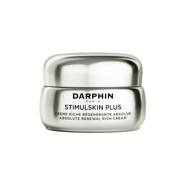 Darphin Stimulskin Plus Absolute Renewal Rich Cream 50ml