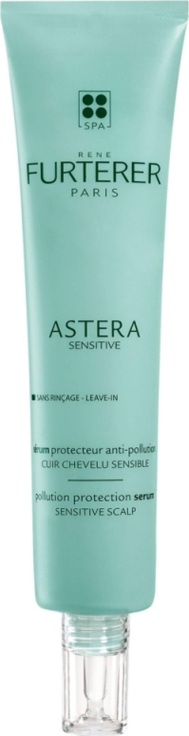 Rene Furterer Astera Sensitive Scalp 75ml