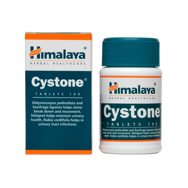 Himalaya Cystone 100 Tabs