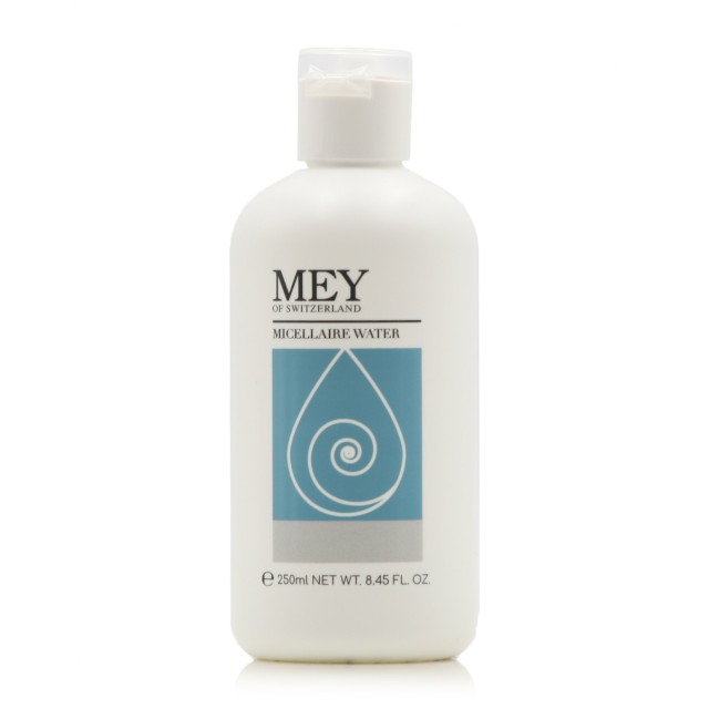 Mey Micellaire Water Νερό Καθαρισμού & Ντεμακιγιάζ, 250ml