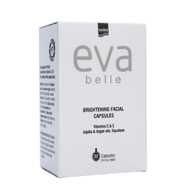 Intermed Eva Belle Serum Προσώπου με Βιταμίνη C για Λάμψη 32τμχ