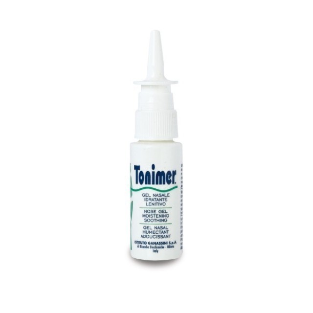 TONIMER NOSE GEL 20ml