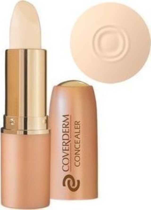 COVERDERM Concealer no.1 6gr