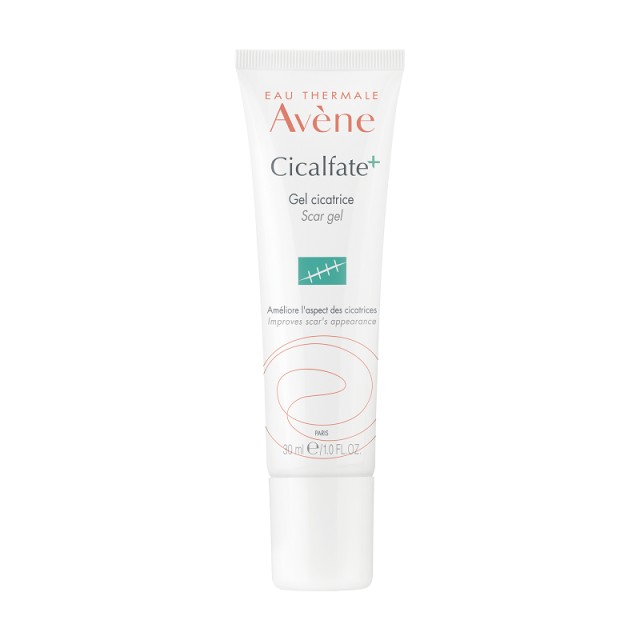 Avene Cicalfate+ Επανορθωτικό Gel για τις Ουλές 30ml