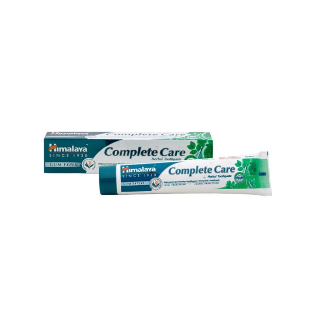 Himalaya Complete Care Herbal Toothpaste 75ml