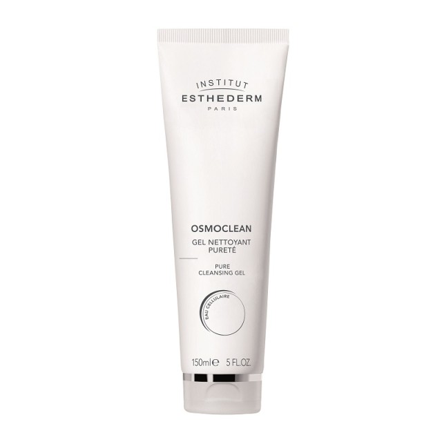 Institut Esthederm Osmoclean Pure Cleansing Gel Αφρίζον Gel καθαρισμού 150ml