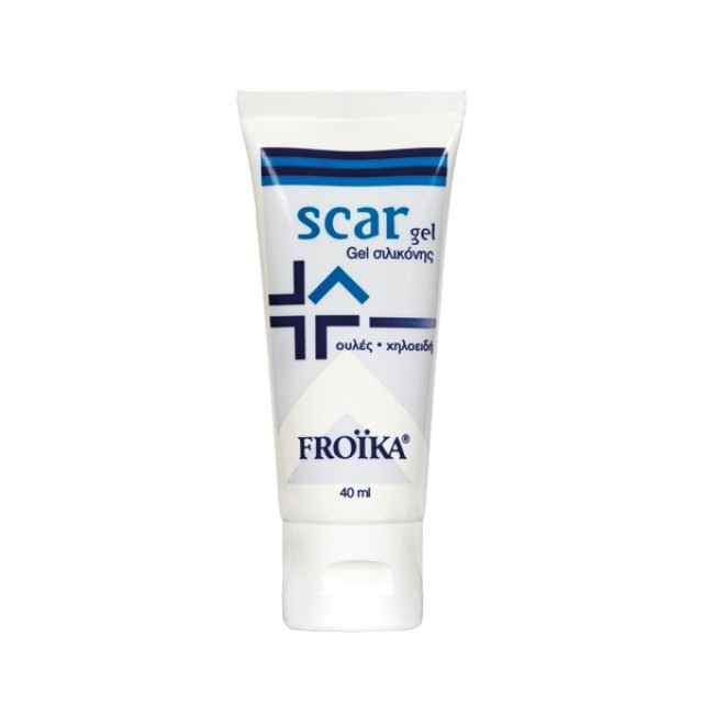 Froika Scar Gel 40ml