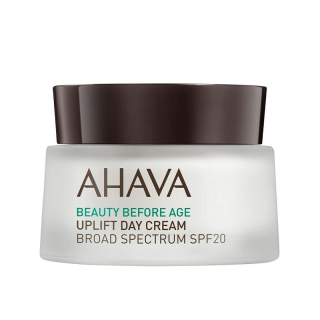 Ahava Beauty Before Age Uplift Cream SPF20 50ml