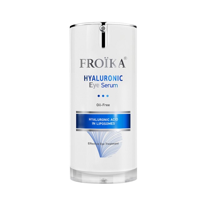 Froika Hyaluronic Eye Serum 15ml