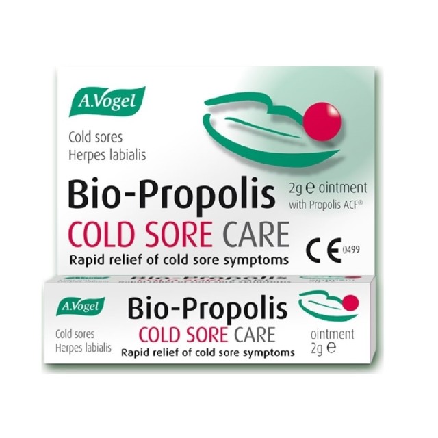 A.Vogel Bio Propolis 2gr