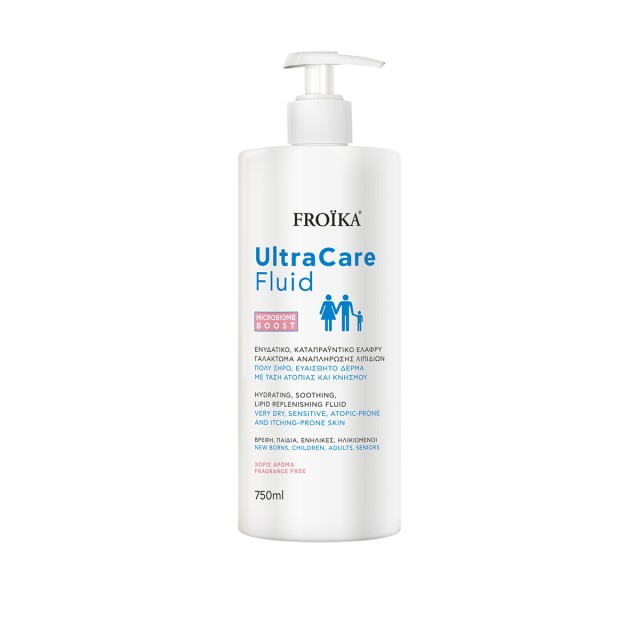 Froika UltraCare Fluid 750ml