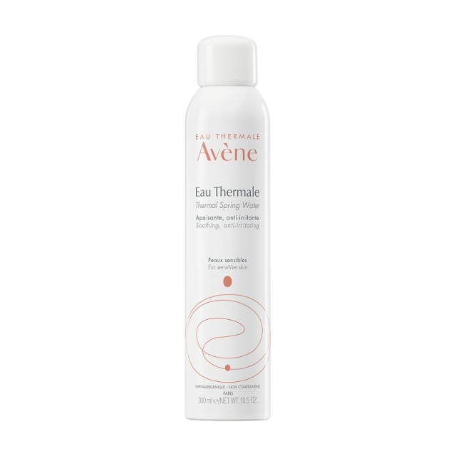 Avène Eau Thermale Σπρέι Ιαματικού Νερού 300ml