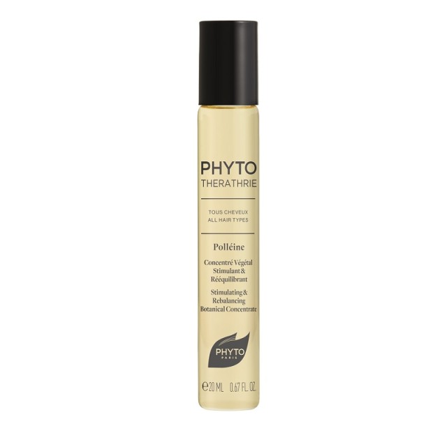 Phyto Therathrie (Phytopolleine) Ελιξίριο Εξισορρόπησης του Τριχωτού 20ml