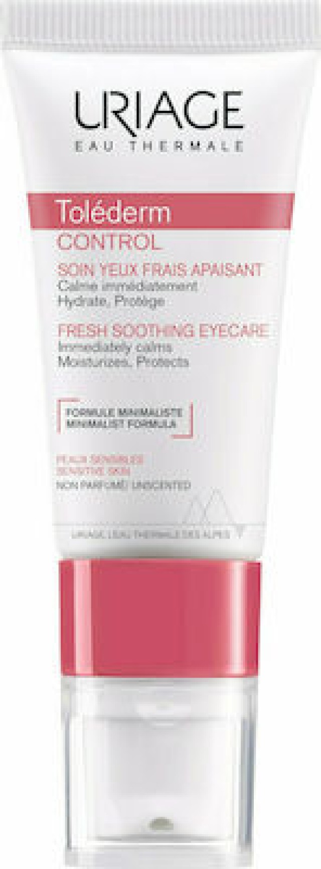 Uriage Tolederm Control Fresh Soothing 15ml