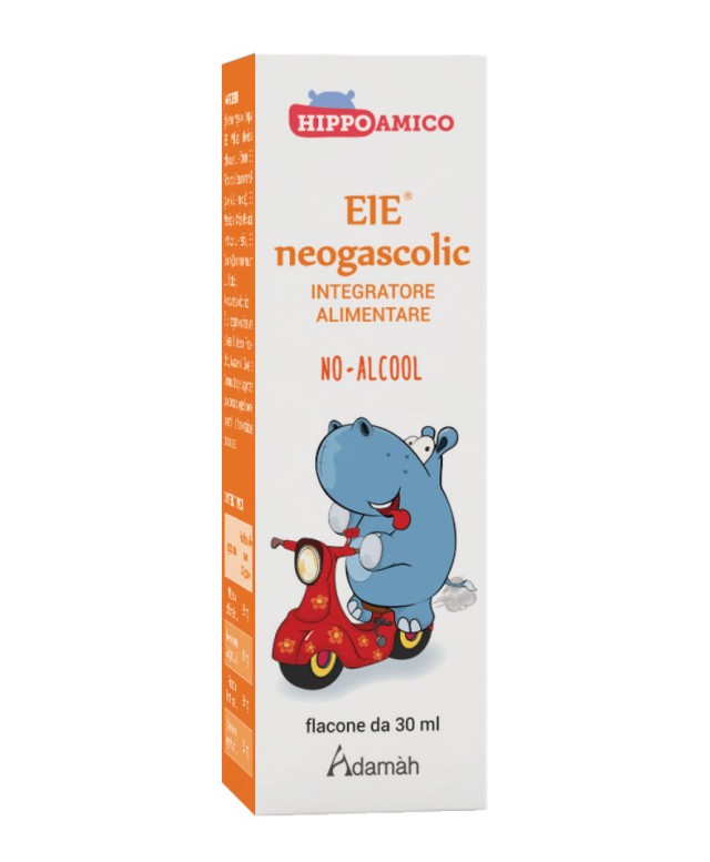 Adamah Eie Hippo Neogascolic 30ml